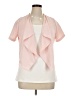 Perceptions Pink Kimono Size XL - photo 1