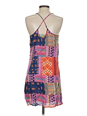 C&C California Casual Dress (view 2)