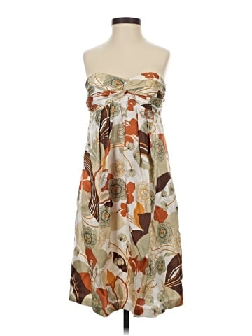 Massimo Dutti Cocktail Dress (view 1)