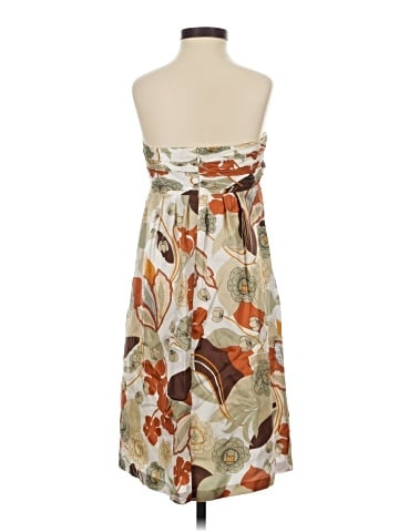 Massimo Dutti Cocktail Dress (view 2)