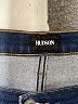 Hudson Jeans Solid Blue Jeans Size 31 waist - photo 7