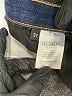 Hudson Jeans Solid Blue Jeans Size 31 waist - photo 8