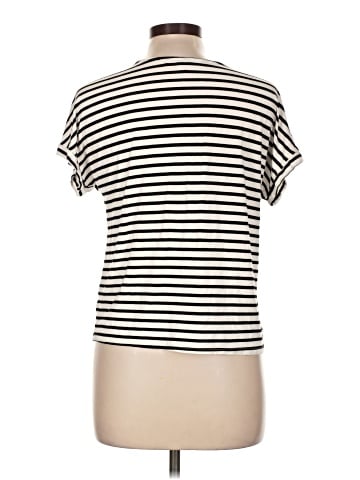 Green Envelope Short Sleeve T-Shirt (view 2)