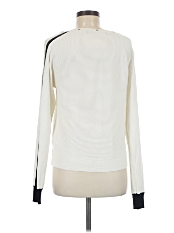 Blanc Noir Sweatshirt (view 2)