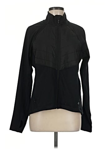 Gap Fit Track Jacket (view 1)