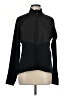 Gap Fit Black Track Jacket Size M - photo 1