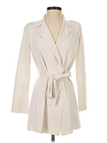 MM. LaFleur Trenchcoat (view 1)