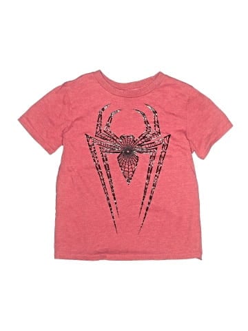 Marvel Short Sleeve T-Shirt (view 1)