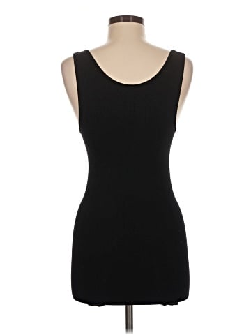 Skinny Tee Tank Top (view 2)