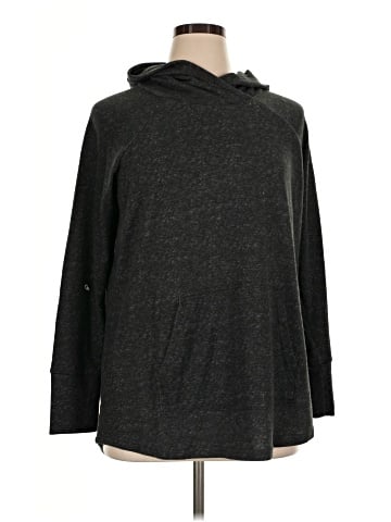 Lularoe Poncho (view 1)