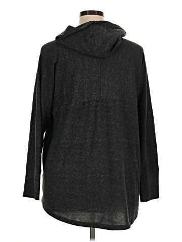 Lularoe Poncho (view 2)