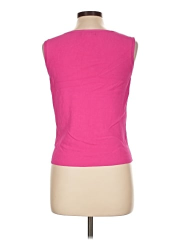 Worthington Sleeveless T-Shirt (view 2)