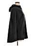 Lularoe Black Poncho Size XL - photo 4