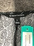 41Hawthorn Black Sleeveless Blouse Size XL - photo 7
