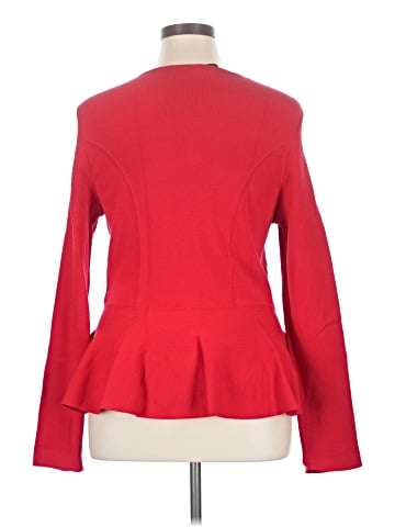 Escada Long Sleeve Top (view 2)