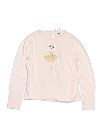 Janie and Jack Sweatshirt (view 1)