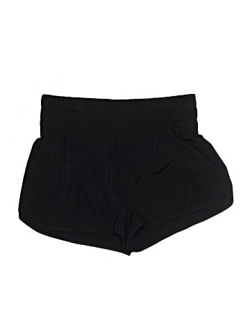 Vanilla Star Athletic Shorts (view 1)