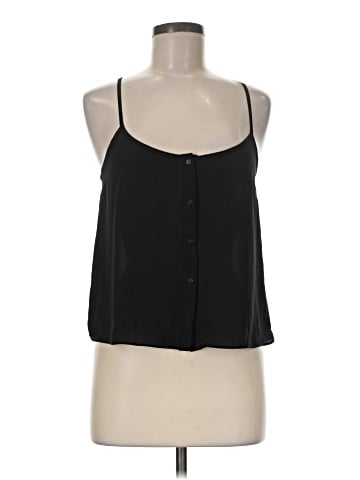 Topshop Tank Top (view 1)