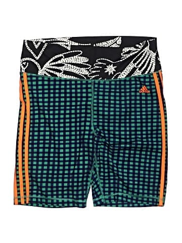 Adidas Athletic Shorts (view 1)