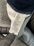 Nike 100% Polyester Gray Zip Up Hoodie Size 3T - photo 4