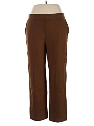 Matty M Casual Pants (view 1)