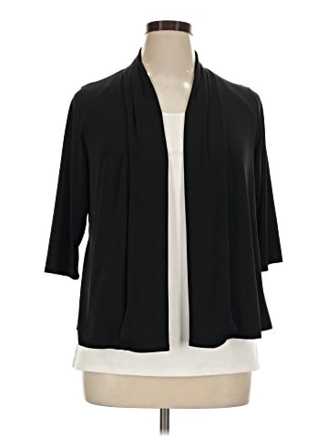 DressBarn Cardigan (view 1)