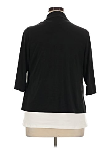 DressBarn Cardigan (view 2)
