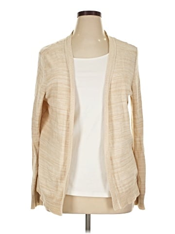 Faded Glory Cardigan (view 1)