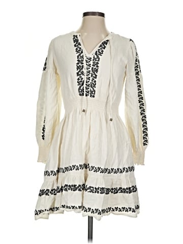 fat face Casual Dress (view 1)