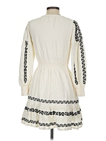 fat face Casual Dress (view 2)