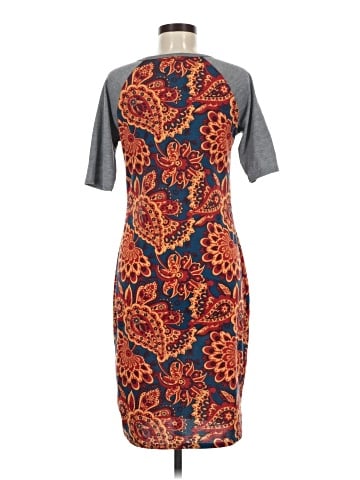 Lularoe Casual Dress (view 2)
