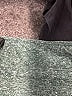 Active by Old Navy Tweed Teal Casual Pants Size M - photo 8