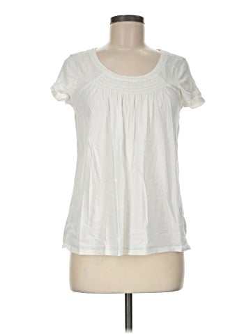 IZOD Short Sleeve Top (view 1)