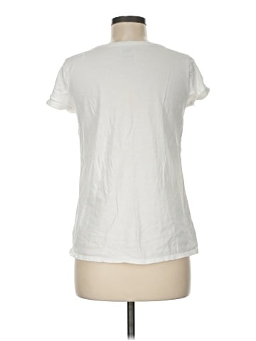 IZOD Short Sleeve Top (view 2)