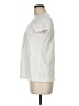 IZOD Ivory Short Sleeve Top Size M - photo 5