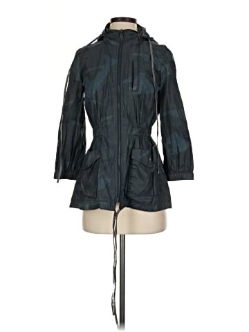 Gryphon New York Raincoat (view 1)