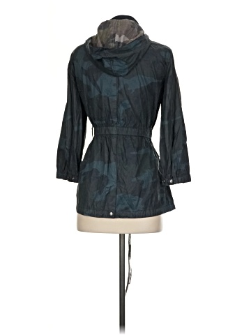 Gryphon New York Raincoat (view 2)
