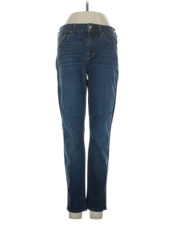 7 For All Mankind Jeans (view 1)