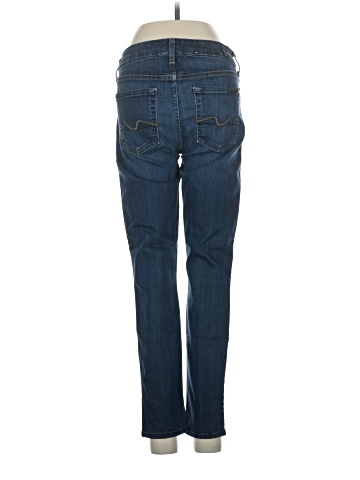 7 For All Mankind Jeans (view 2)