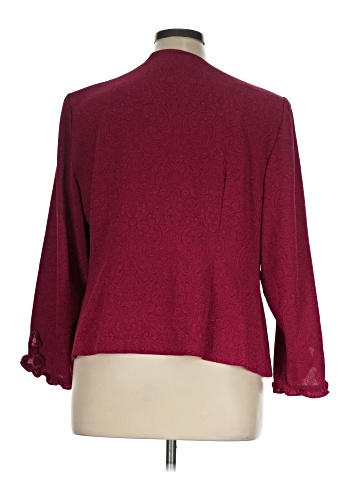 Leslie Fay Blazer (view 2)