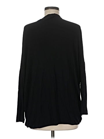 June & Hudson Long Sleeve Blouse (view 2)
