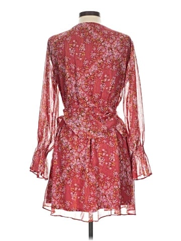 LC Lauren Conrad Cocktail Dress (view 2)