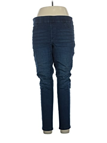 Nine West Jeans (view 1)