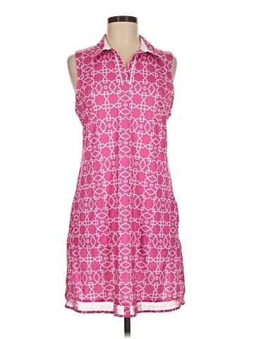 X by Gottex Casual Dress (view 1)