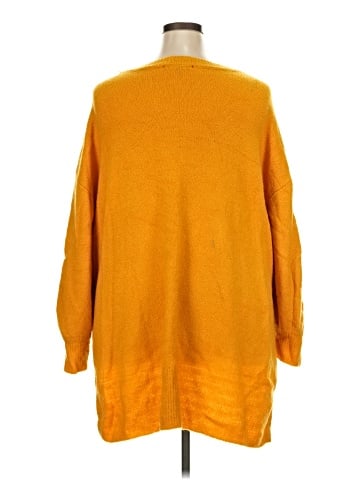 Adrienne Vittadini Pullover Sweater (view 2)