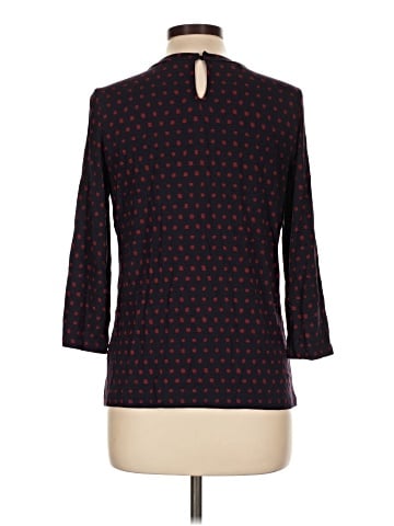 Hobbs London 3/4 Sleeve T-Shirt (view 2)