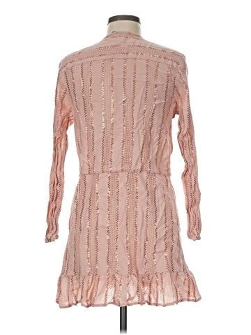 Blue Island Cocktail Dress (view 2)