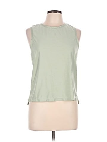 Reebok Sleeveless T-Shirt (view 1)