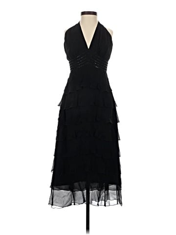 Blondie Nites Cocktail Dress (view 1)