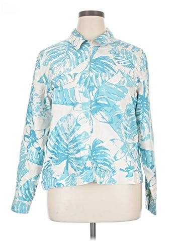 Patchington Jacket (view 1)